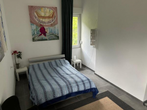 Guesthouse Ostello dell Arte 'Ballerina'